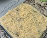 Foto del paso 14 de la receta Falsa lasaña de merluza y puerro