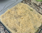 Foto del paso 14 de la receta: Falsa lasaña de merluza y puerro