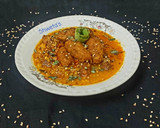 દૂધીના રસિયા મુઠીયા (Dudhi na Rasiya muthiya recipe in Gujarati) (Jain) રેસીપી સ્ટેપ4ફોટો