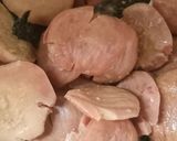 Foto langkah ke 1 dari resep Semur Jengkol.