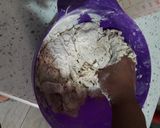 Foto del paso 3 de la receta: Galletas de agua con chía