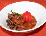 রসগোল্লার কোরমা রেসিপি ধাপ - 5 ছবি