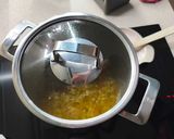 Foto del paso 6 de la receta: Sopa de Repollo con Bacon Gratinada en TMX o NO