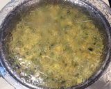 A picture of step 32 of Spanish Zucchini Tortilla.