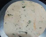 Crispy Methi Poori recipe step 2 photo