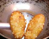 Sabudana and Paneer Cutlets recipe step 5 photo