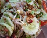 A picture of step 5 of Salad.
