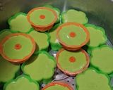 Foto langkah ke 7 dari resep Putu Ayu Kukus.