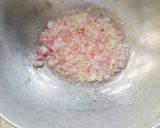 सेमी की सब्ज़ी (semi ki sabzi recipe in hindi) रेसिपी चरण 2 फोटो