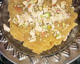 मूंग दाल का हलवा (Moong dal ka halwa recipe in hindi) रेसिपी चरण 2 फोटो