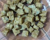 Foto langkah ke 2 dari resep Tumis Kacang Panjang Tempe Kecap.