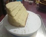 Foto del paso 4 de la receta: Colina primavera ° Pastel