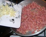 Foto del paso 3 de la receta: Calamar relleno !!!!!