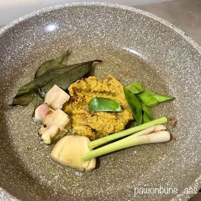 Langkah 2