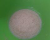 Foto del paso 1 de la receta: Pan en Rosca de Frutos Secos