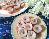 Foto langkah ke 6 dari resep Kue Talam Ubi Kuning.