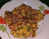 Foto langkah ke 6 dari resep Bakwan Jagung.