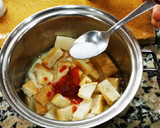 Foto del paso 7 de la receta: Pudding de tonyina