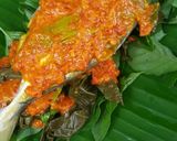 Foto langkah ke 4 dari resep Pepes Ikan.