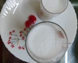 লস্যি(lassi recipe in Bengali) রেসিপি ধাপ - 5 ছবি