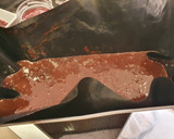 Foto del paso 4 de la receta: Tarta de chocolate vegana riquísima