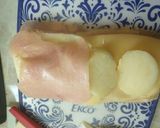 Foto del paso 2 de la receta: Otra forma de hacer crepas