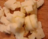Foto del paso 3 de la receta: Torrejitas de Espinaca