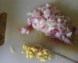 Foto del paso 3 de la receta: Pollo al Strogonoff con champiñón en conserva