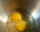 Foto langkah ke 2 dari resep Telur dengan Mie Telur.