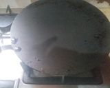 A picture of step 1 of Tawa Pizza.