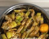 Foto del passaggio 3 della ricetta Frittella Palermitana 👩🍳❤️