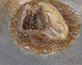 Foto langkah ke 1 dari resep Soto Taoco Ayam.