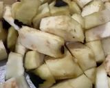 Foto del paso 1 de la receta: 🥟 Empanadas Greco-Árabes 🍆 🇬🇷🇱🇧🇸🇾🇯🇴🇵🇸