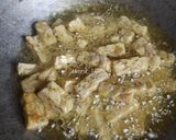 Foto langkah ke 2 dari resep Sambal goreng tempe.