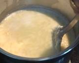 Chocogolla Chocolate Roshogolla Fusion Chocolate with Sponge Roshogolla recipe step 1 photo