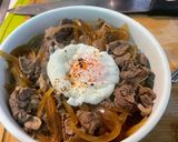 牛肉丼飯的食譜步驟5照片