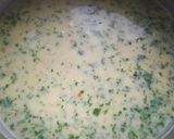Sült sütőtökös rizsleves feta sajttal 🎃👌 recept fázis 6 fotója
