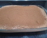 Une image de l'étape 4 de Tiramisu Nutella.
