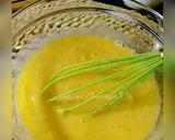 Foto langkah ke 2 dari resep Bolu Pisang Ambon 3 Telur Tanpa Mixer.