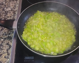 Foto del paso 1 de la receta: Empanada de Bacalao