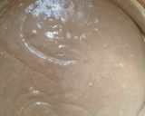 Foto del paso 2 de la receta: Bizcocho de chocolate y yogurt