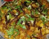 Tarka Daal Chaana Dhaba Style recipe step 10 photo