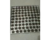 Foto langkah ke 4 dari resep Semprit coklat.