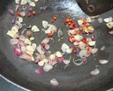 Foto langkah ke 2 dari resep Capcay Sayur Kuah Kental.
