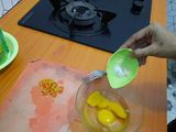 Makaroni Telor #dapurelbeweek30