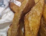 Φωτογραφία βήματος 6 της συνταγής Πατάτες country style στο air fryer