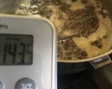A picture of step 1 of Nougat.