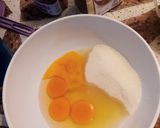 Foto del paso 1 de la receta: Bizcochuelo de Nutella