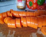 Foto del paso 2 de la receta: Spaguetti Boloñesa