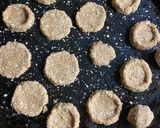 Foto del paso 5 de la receta: Galletas de avena con choco 70%